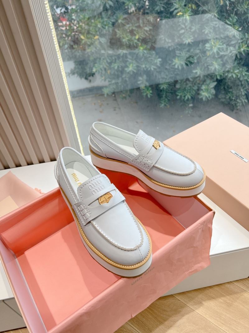 Miu Miu Shoes